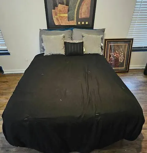 Cozy Private Room 2 With Extras