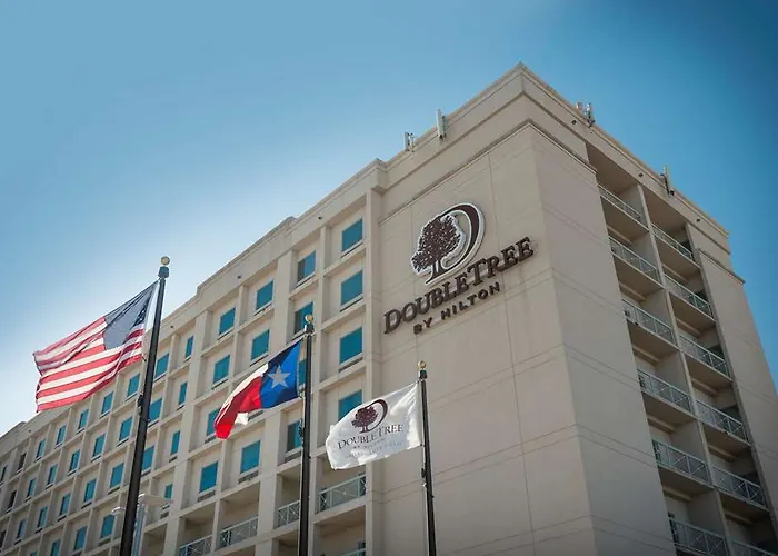 Doubletree By Hilton Hotel Dallas - Love Field