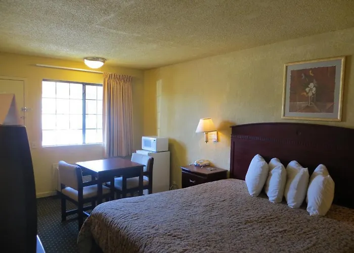 Welcome Inn