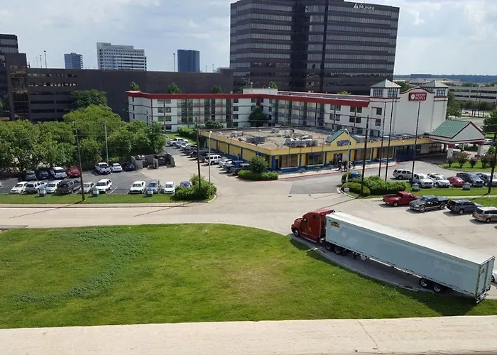 Gateway Hotel Dallas