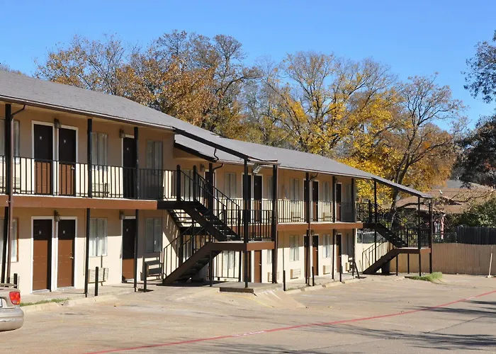 Luxury Inn Dallas