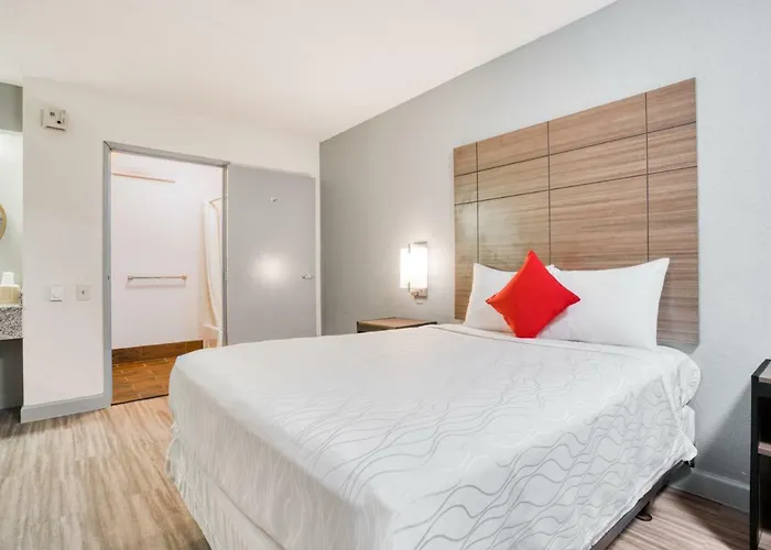 Dallas Love Field Inn
