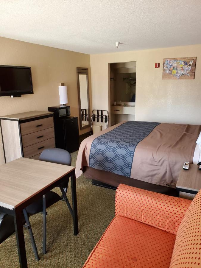 Motel Express Dallas
