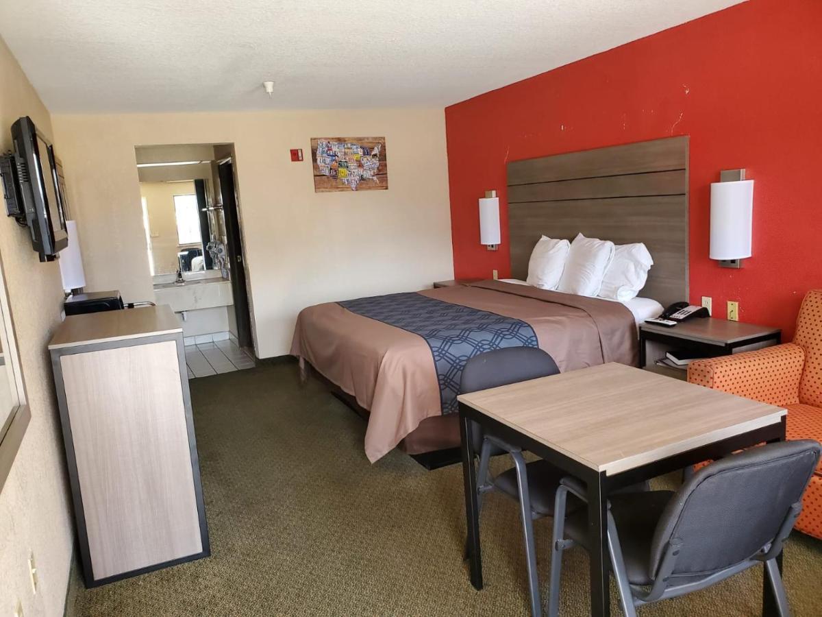 Express Motel
