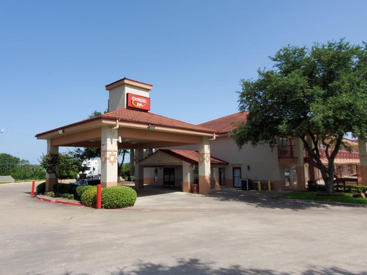 Motel Express Dallas