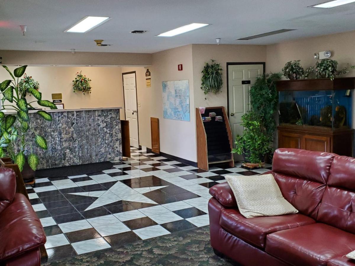 Express Motel *