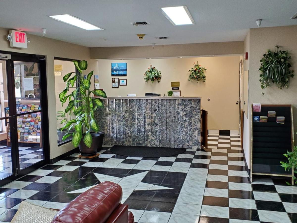 Motel Express *