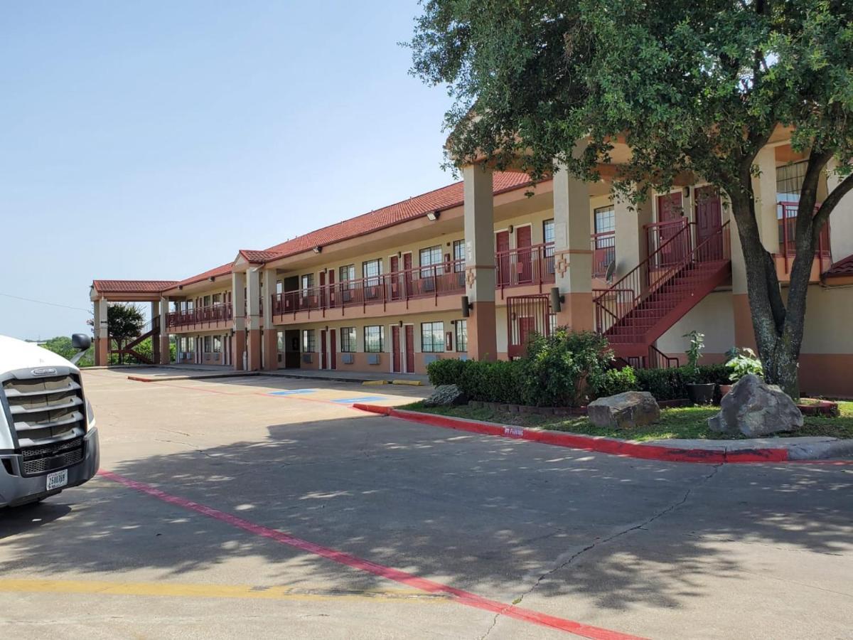 Motel Express Dallas