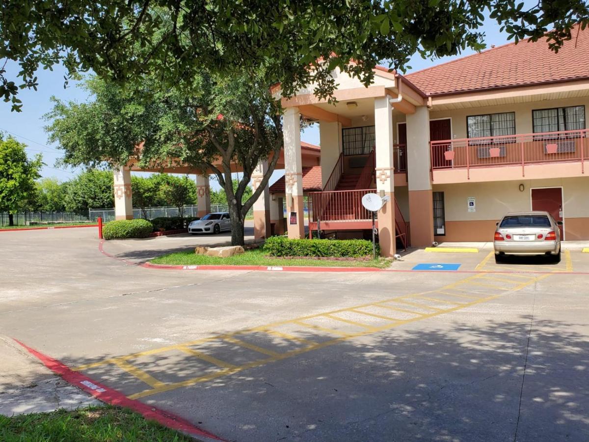 Motel Express