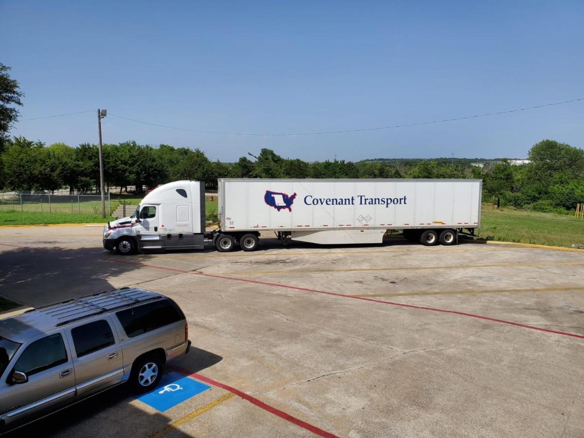 Motel Express Dallas