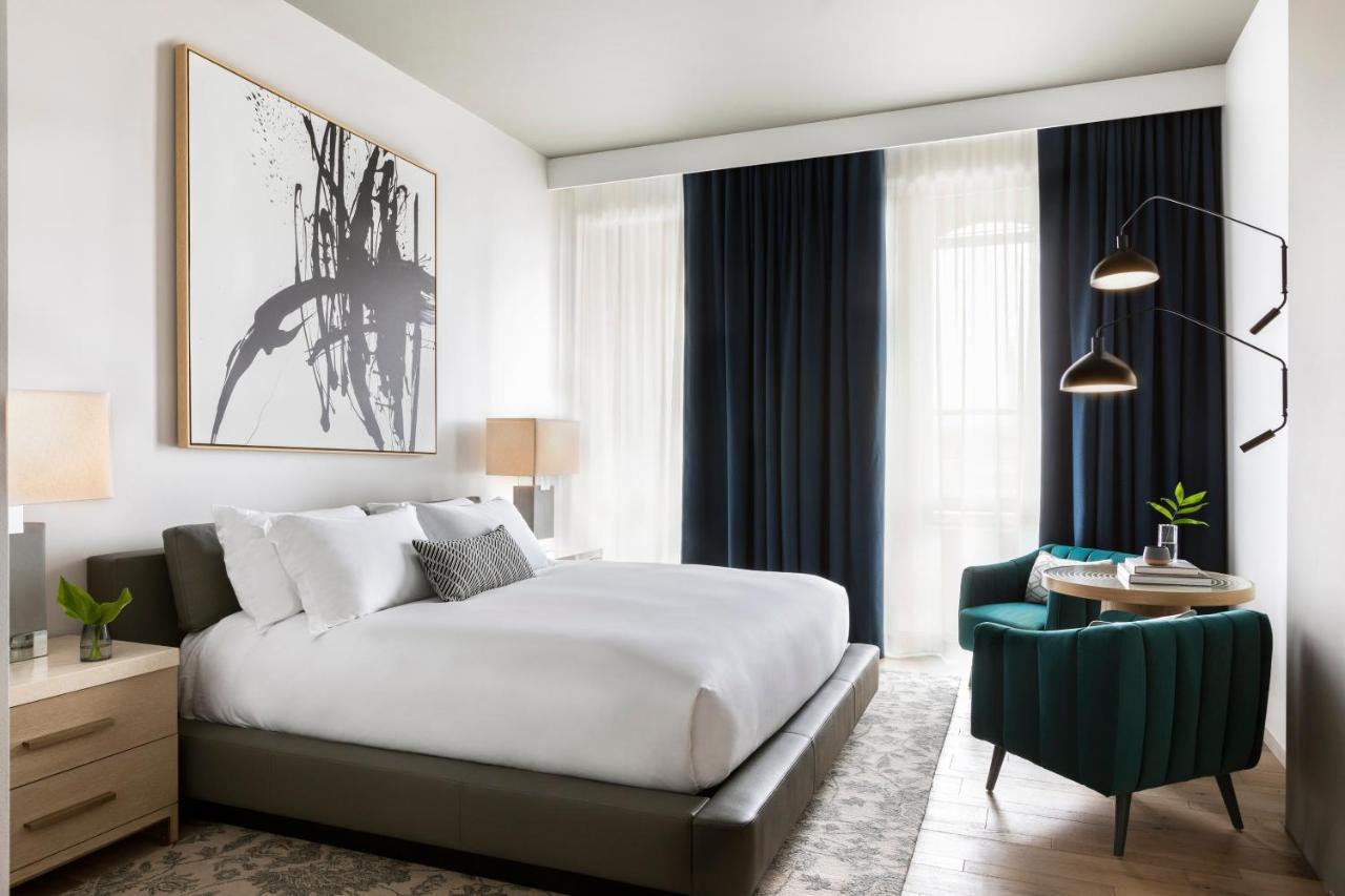 Kimpton - Pittman By Ihg