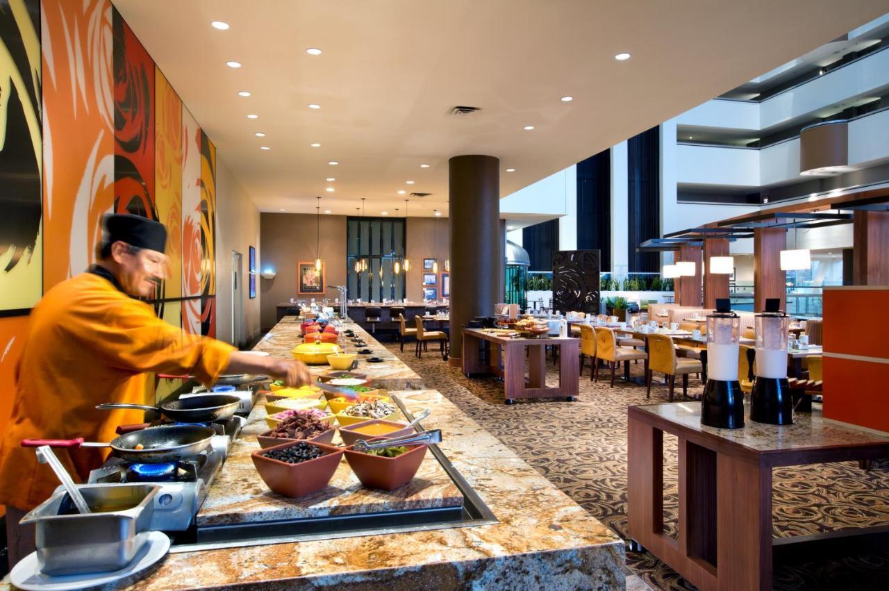 Hyatt Regency Hotel Dallas