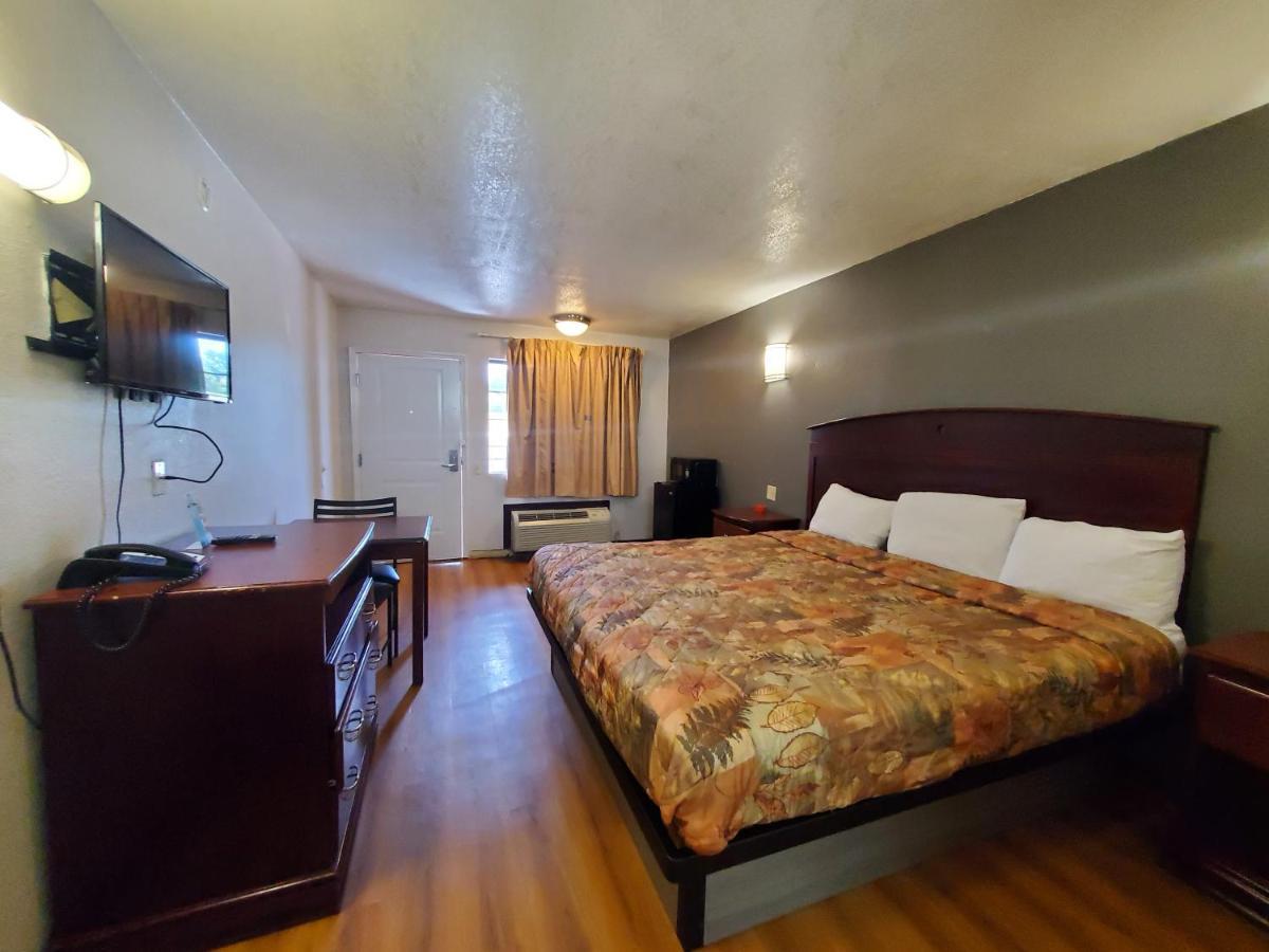 Motel Welcome Dallas