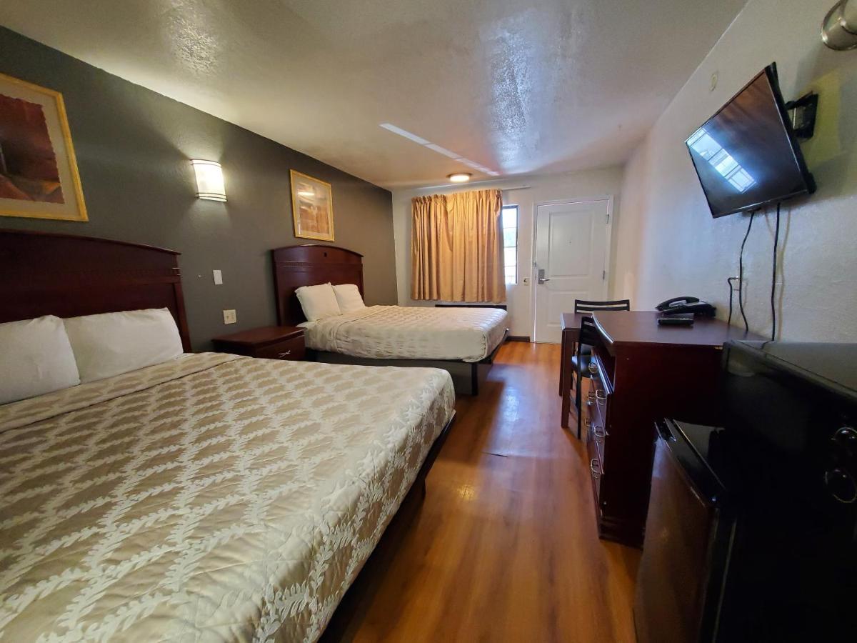 Welcome Motel