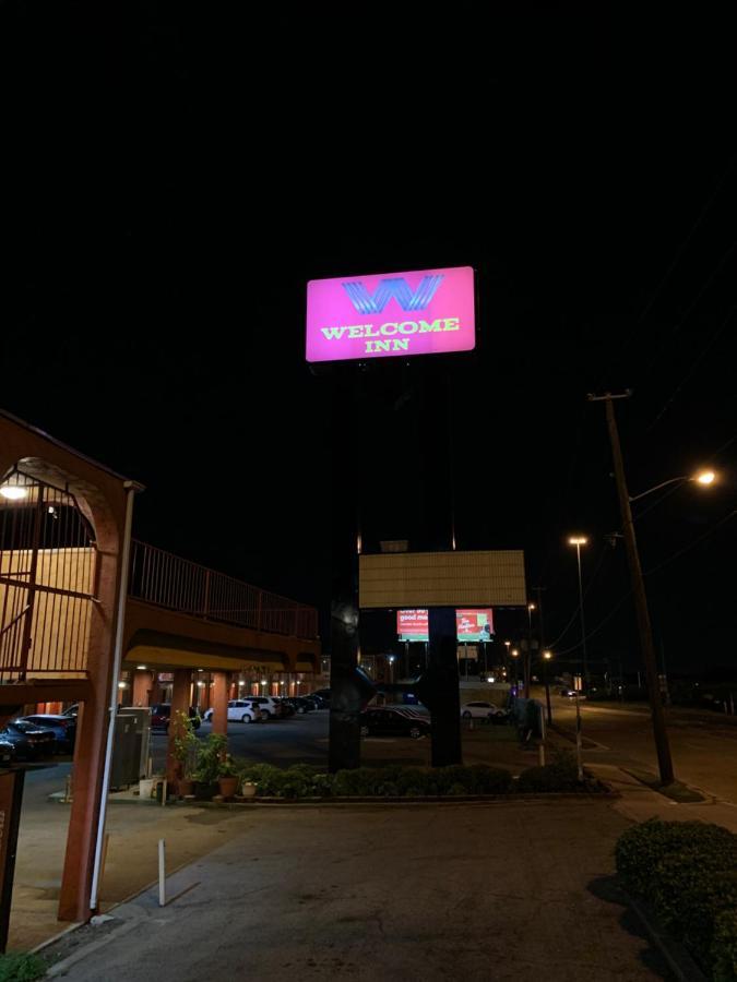 Motel Welcome *