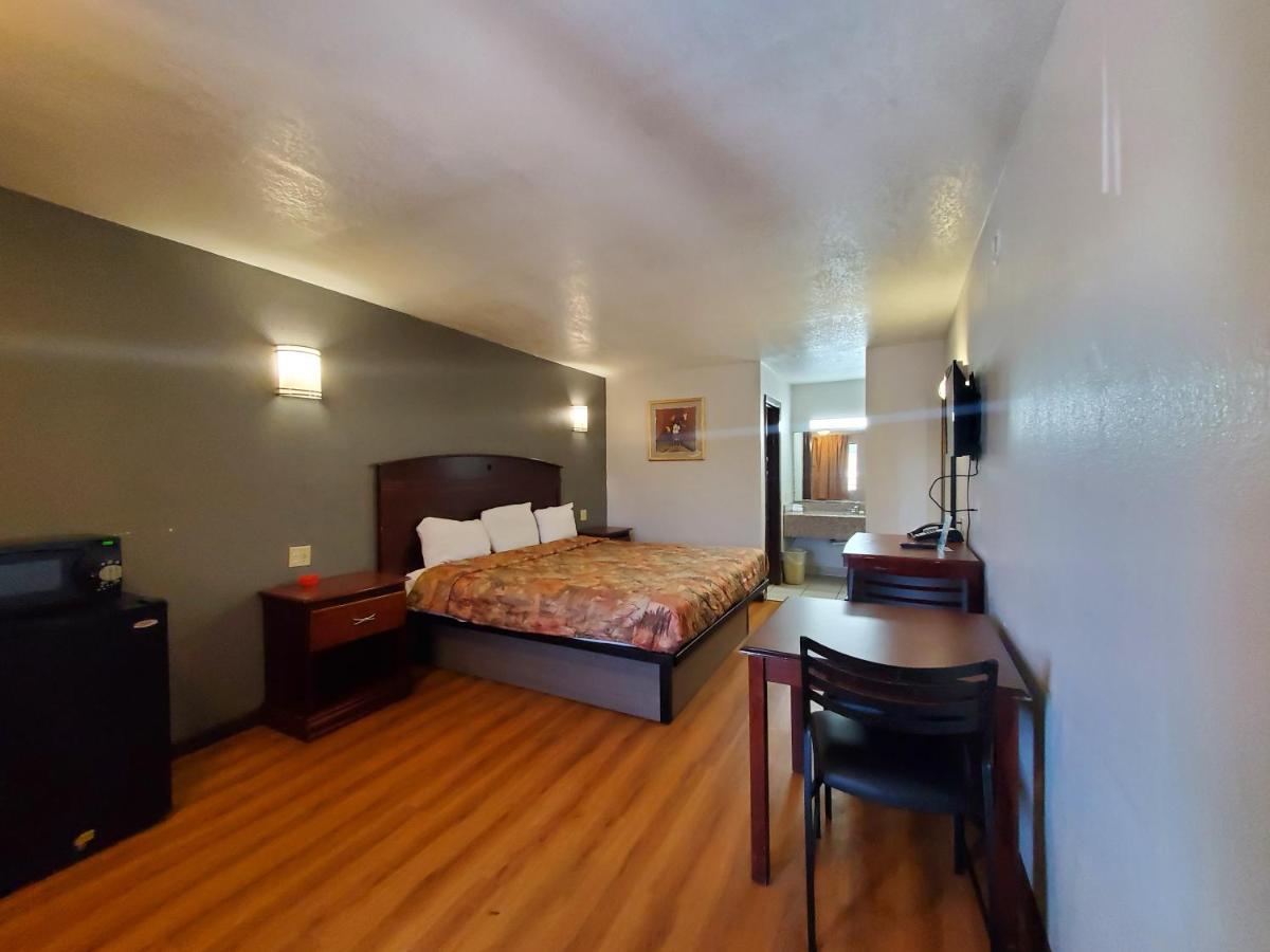 Motel Welcome *