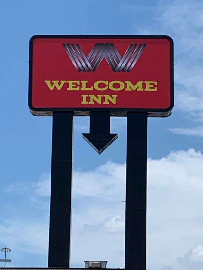 Motel Welcome