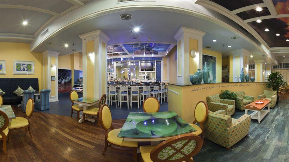 Indigo Downtown By Ihg Hotel Dallas