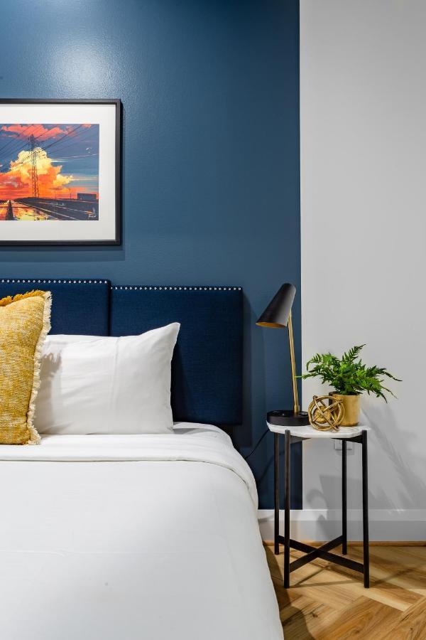 Mint House - Downtown 3*