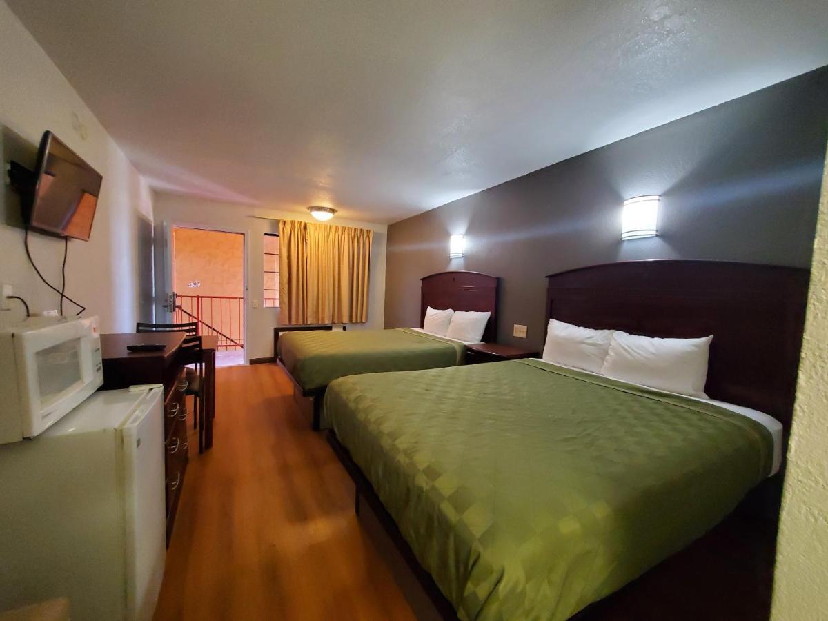 Welcome Motel Dallas