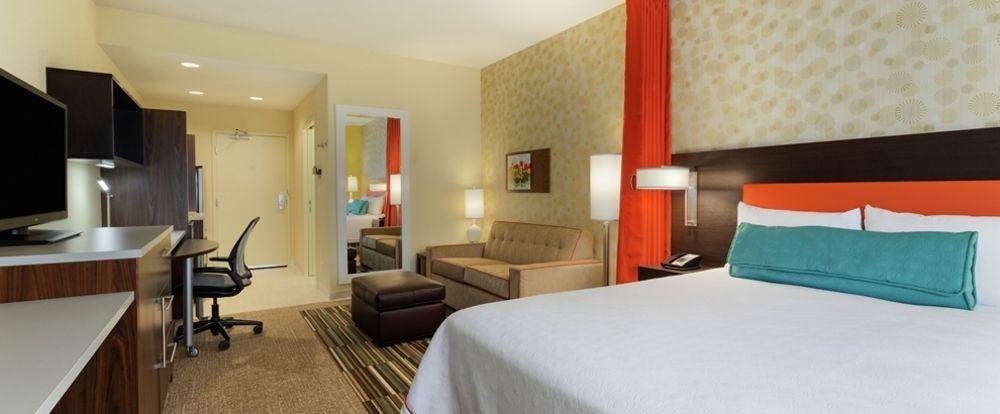 Hotel Home2 By Hilton North Park