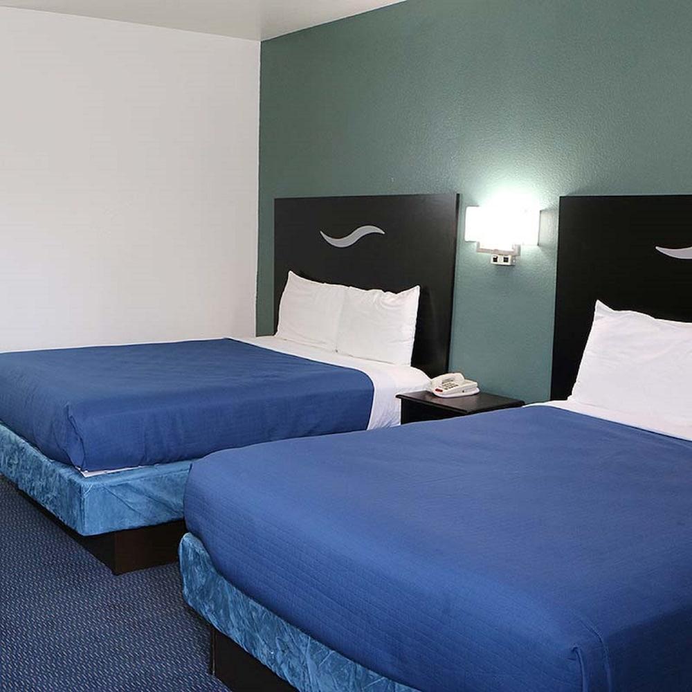 Inn Royal Northwest Dallas