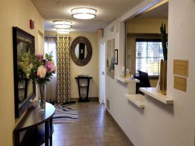 Hotel Sonesta Simply Galleria