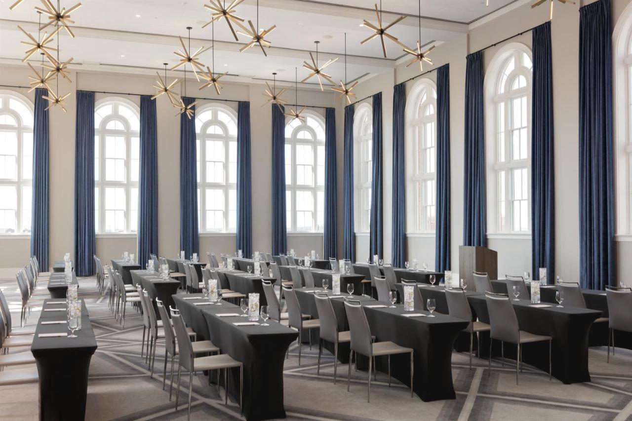 Kimpton - Pittman By Ihg Hotel Dallas