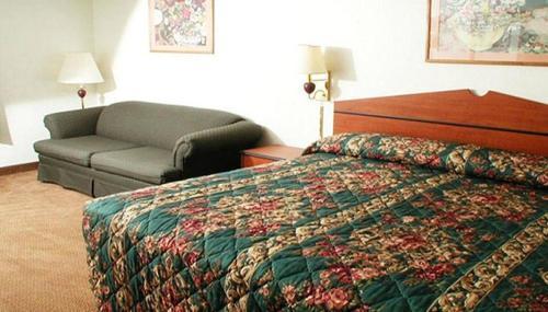 Motel Executive