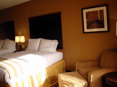 Comfort & Medical-market Center Hotel