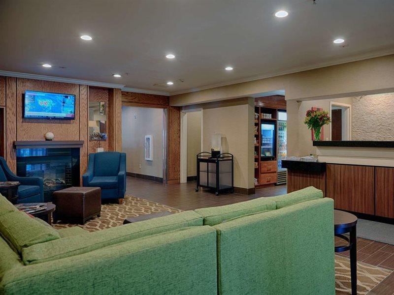 Comfort & North Dallas-addison Dallas