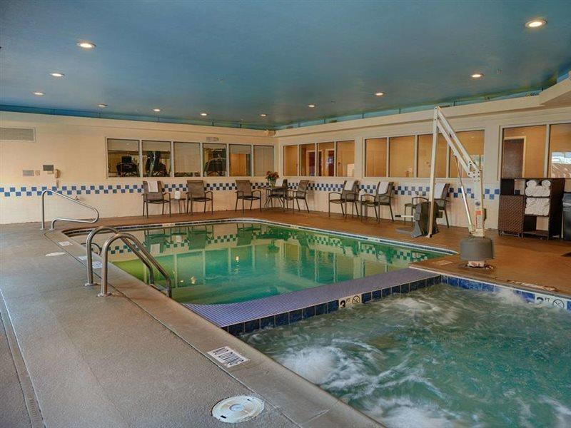 Comfort & North Dallas-addison Hotel Dallas