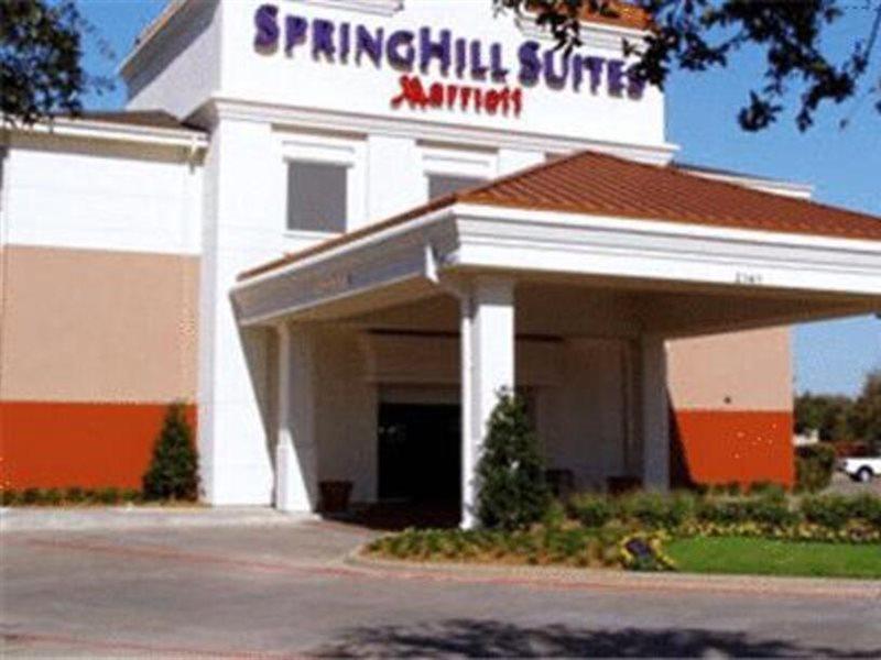 Hotel Springhill By Marriott Nw Highway At Stemmons / I-35east 3*