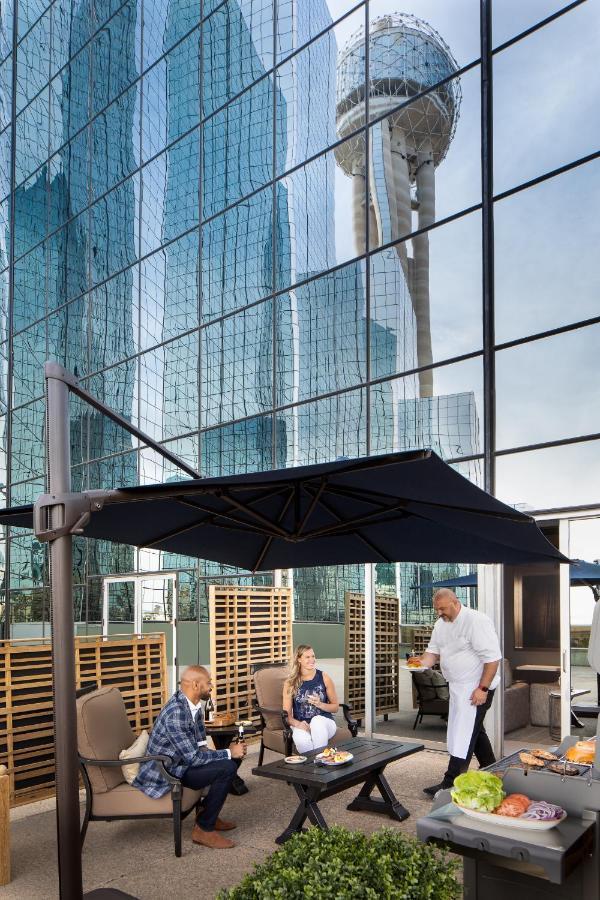 Hyatt Regency