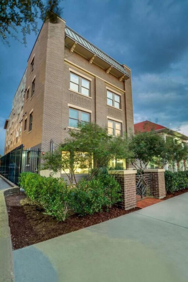 Bishop Arts Apartment Dallas