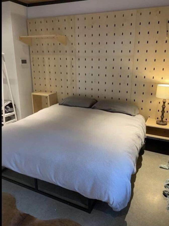 Bishop Arts Apartment Dallas