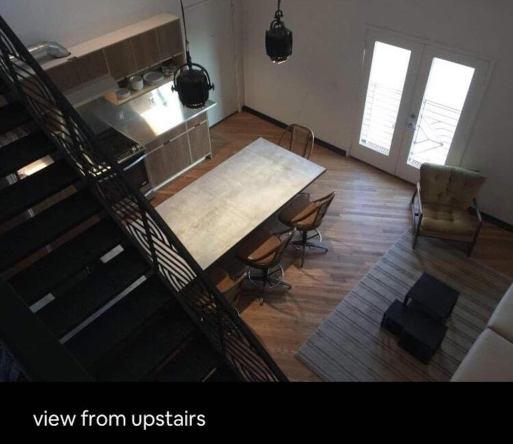 Apartment Bishop Arts
