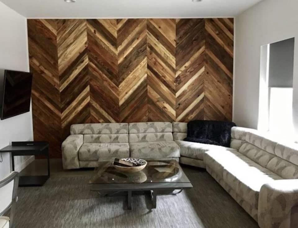 Apartment Bishop Arts