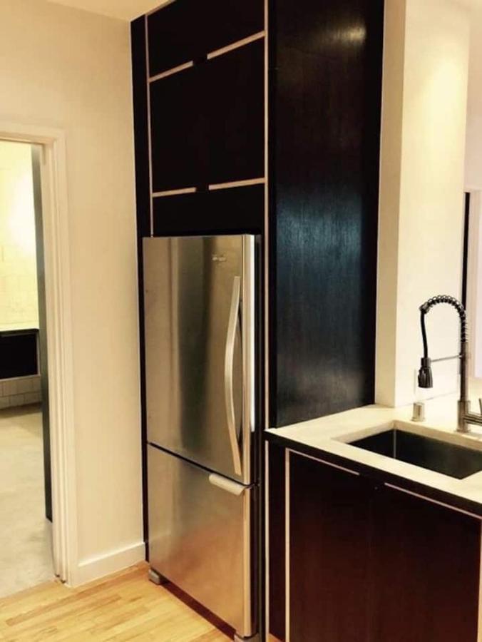 Bishop Arts Apartment Dallas