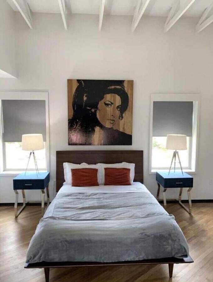 Apartment Bishop Arts *
