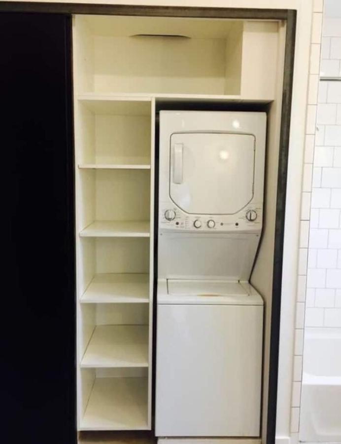 Bishop Arts Apartment