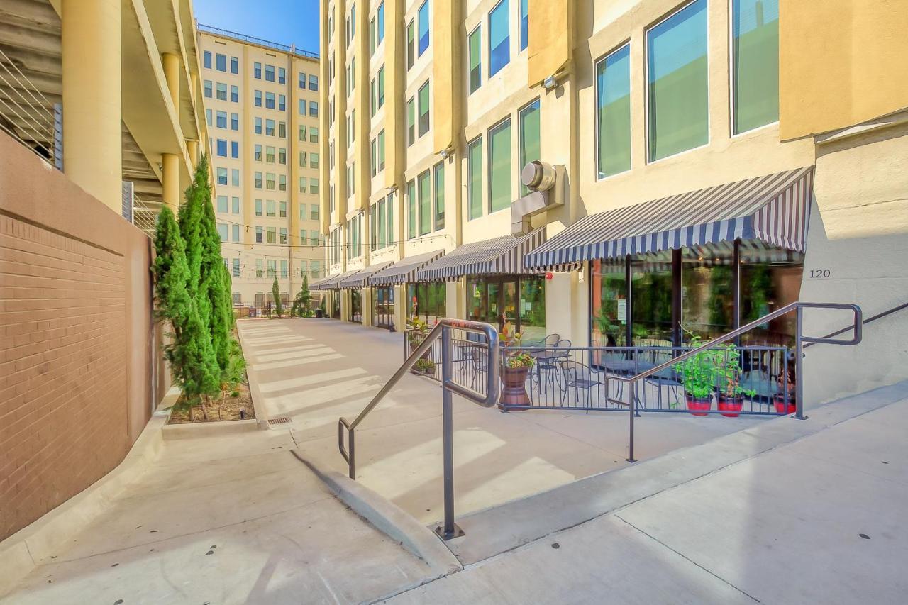 Apartment Luxury Downtown By Amyfinehouse *