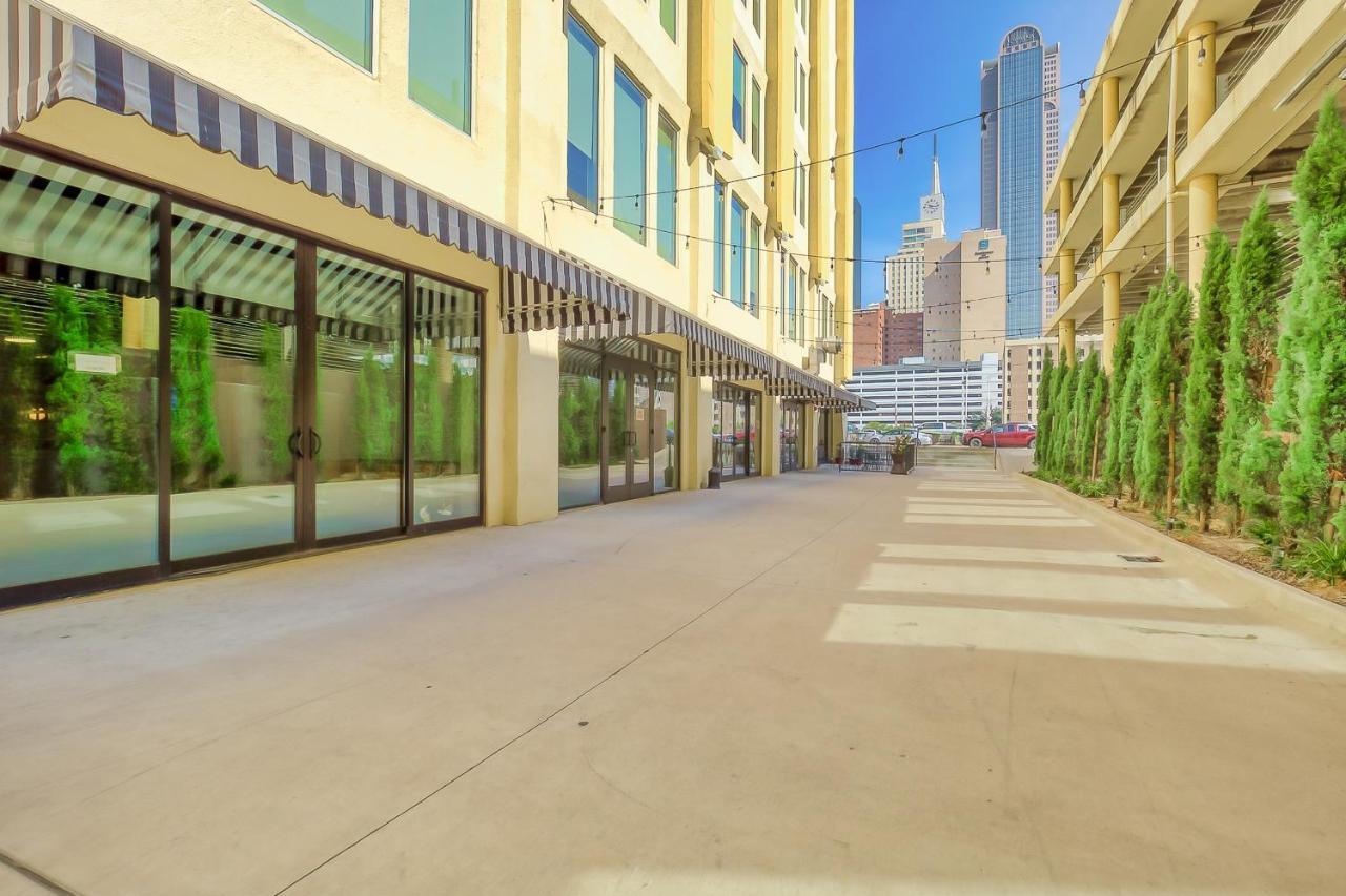 Apartment Luxury Downtown By Amyfinehouse Dallas