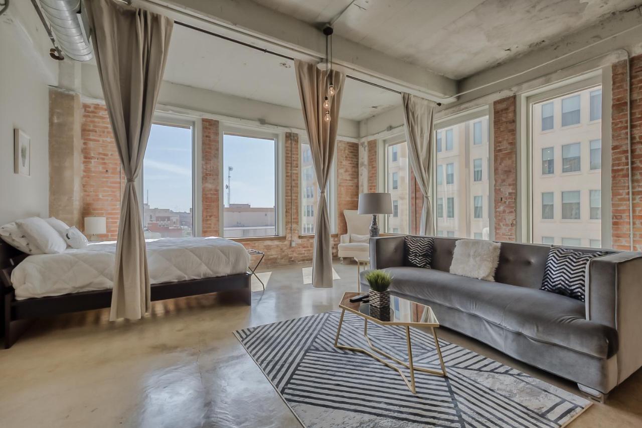 Luxury Downtown By Amyfinehouse Dallas