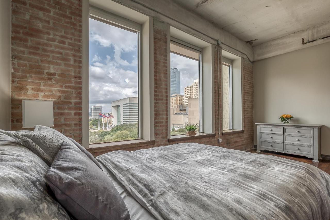 Apartment Luxury Downtown By Amyfinehouse *