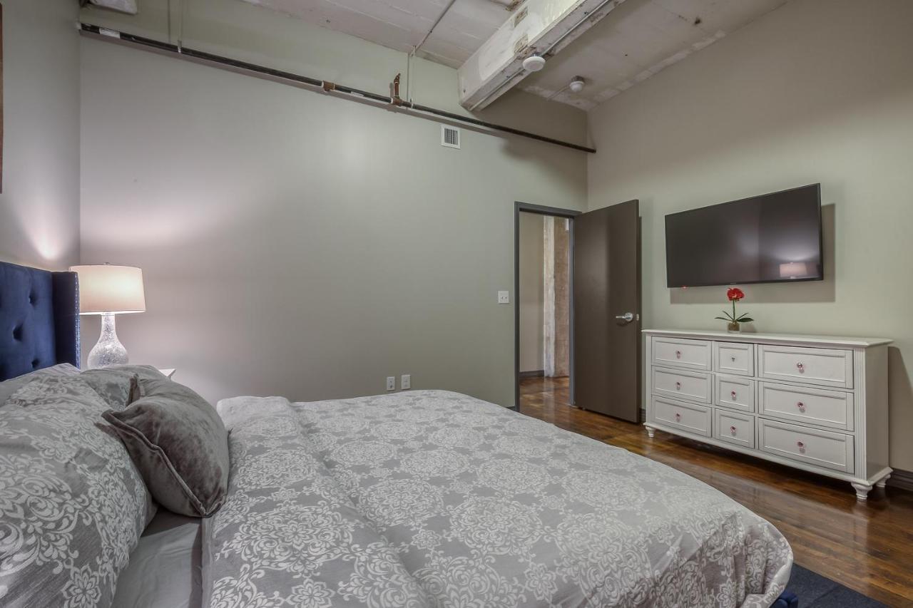 Apartment Luxury Downtown By Amyfinehouse *