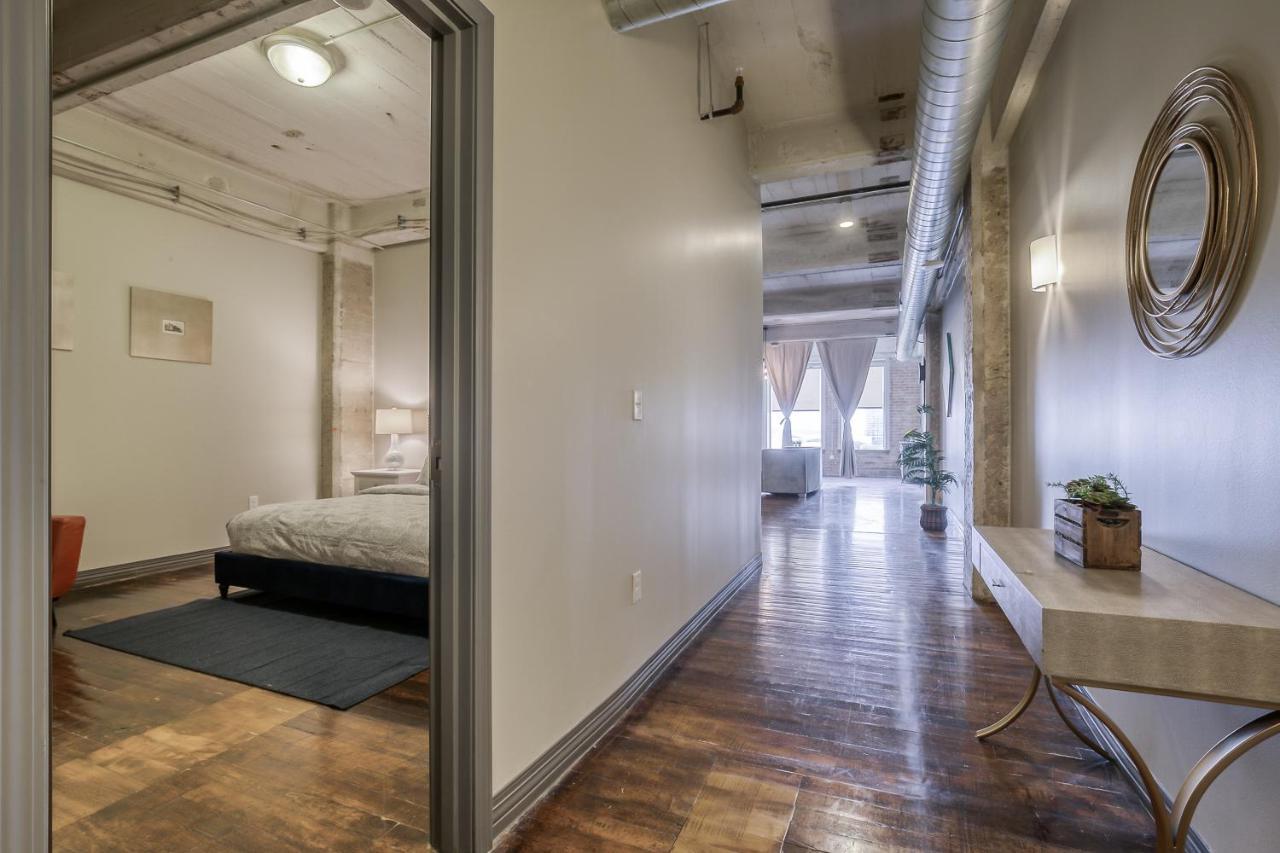 Luxury Downtown By Amyfinehouse Apartment