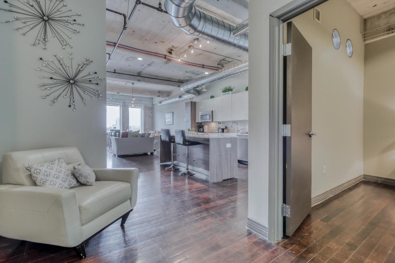 Luxury Downtown By Amyfinehouse Apartment Dallas