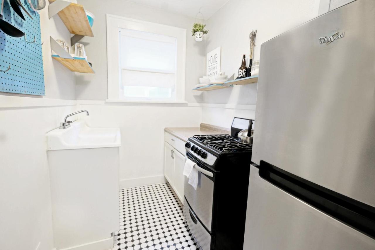 Urban Convenience Flat Apartment Dallas
