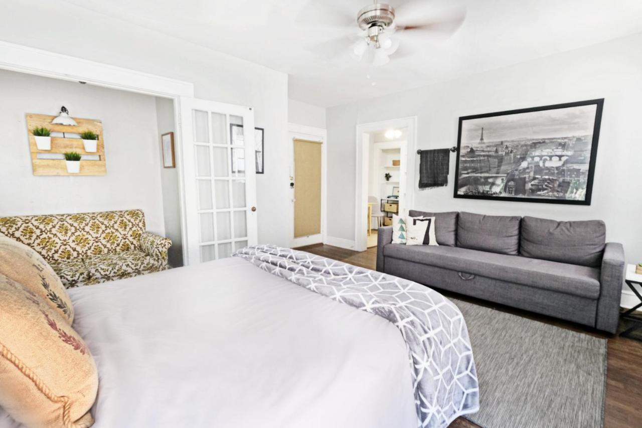Urban Convenience Flat *